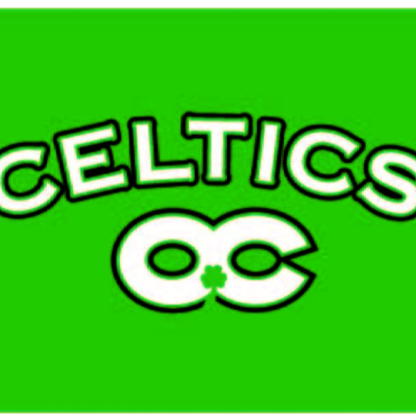 Terry Celtics Awls