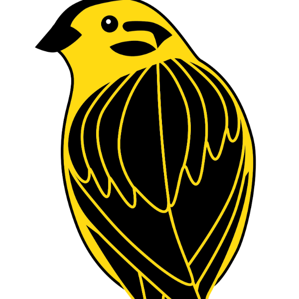 Alabama Yellow Hammers