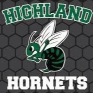 Highland 2024 - Junior Varsity - Green