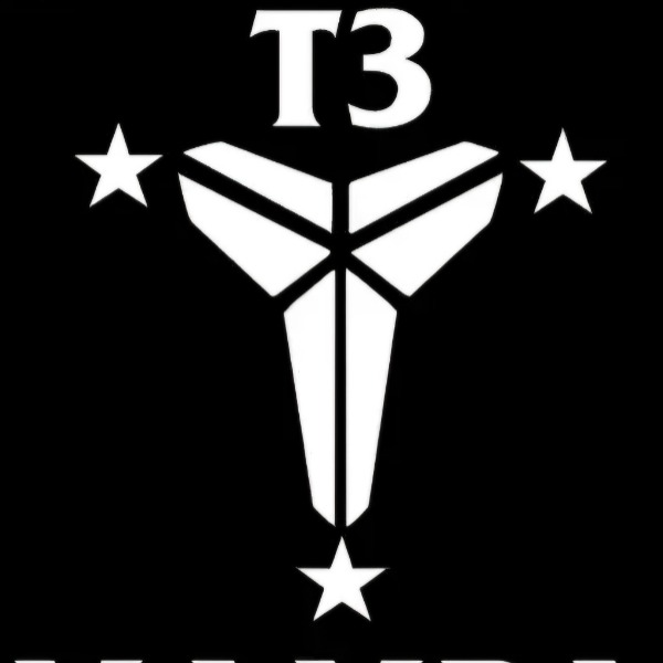 T3 Mamba 2031 [Black]