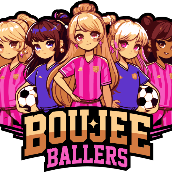 Boujee Ballers