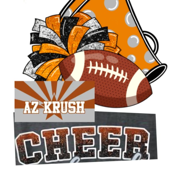 Krush Cheer.