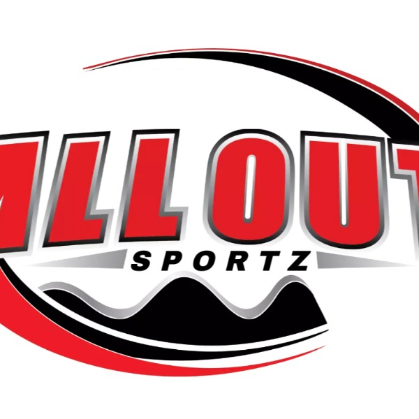 ALL OUT 12U - 13u division