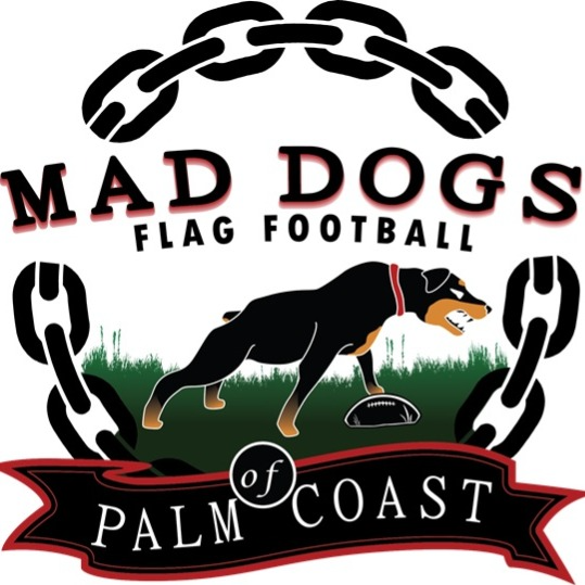 Mad Dogs Elite 13u Red