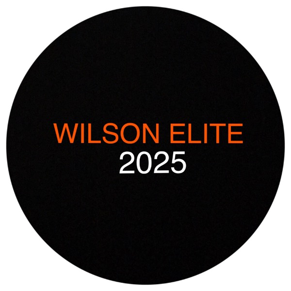 Wilson Elite 2025