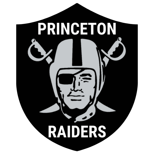 Princeton Raiders