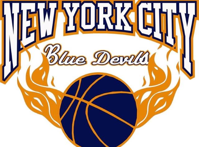 NYC Blue Devils