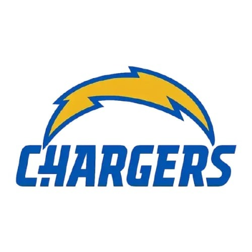 Las Vegas Chargers 9U S26