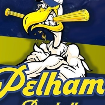Pelham baseball- 11u
