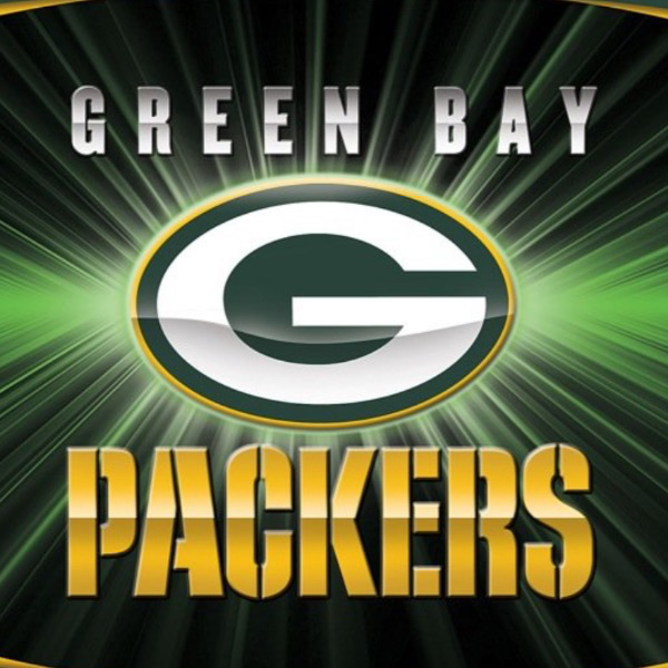 St Johns PAL Green Bay Packers