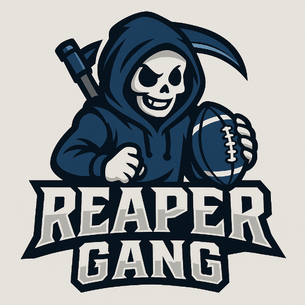 Norcross (Reaper Gang)