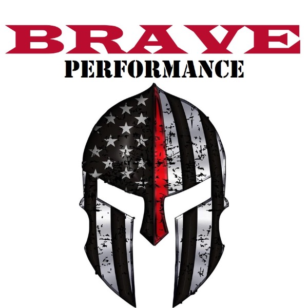 BRAVE Performance - Lions