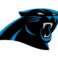 Monrovia Panther Flag-Black