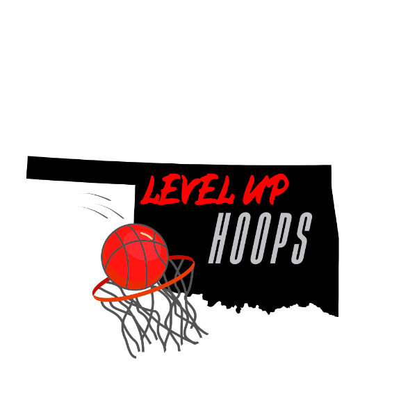 Level Up Hoops