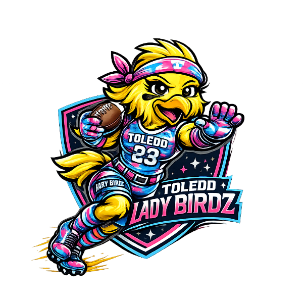 Toledo Lady Birdz