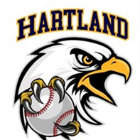 Hartland Eagles - 11U