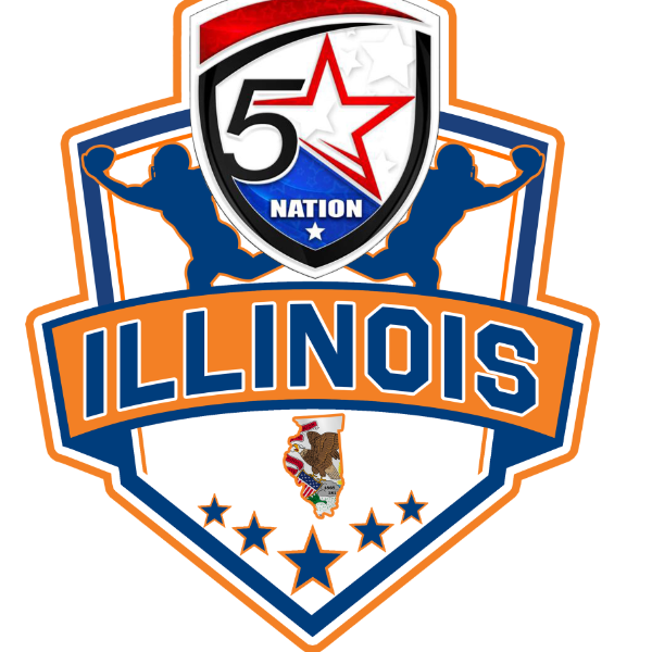 9u - Team Illinois