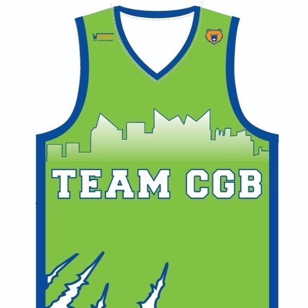 TEAM CGB 2021