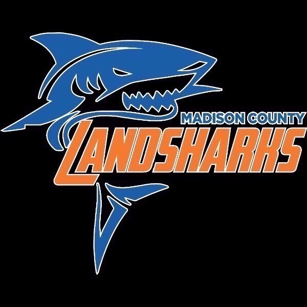 Madison Co. Landsharks 2026