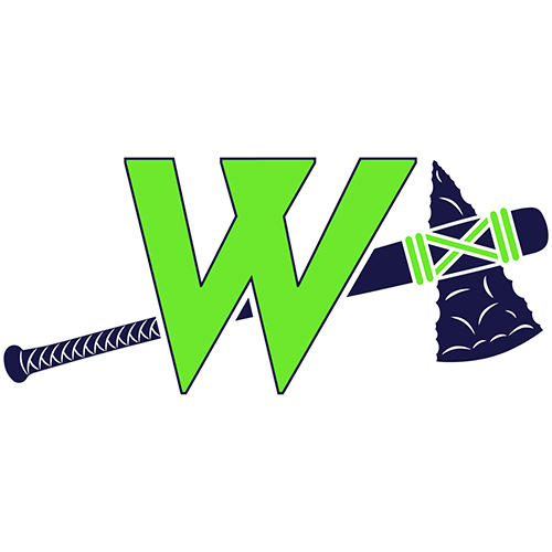 Warriors Baseball 9U