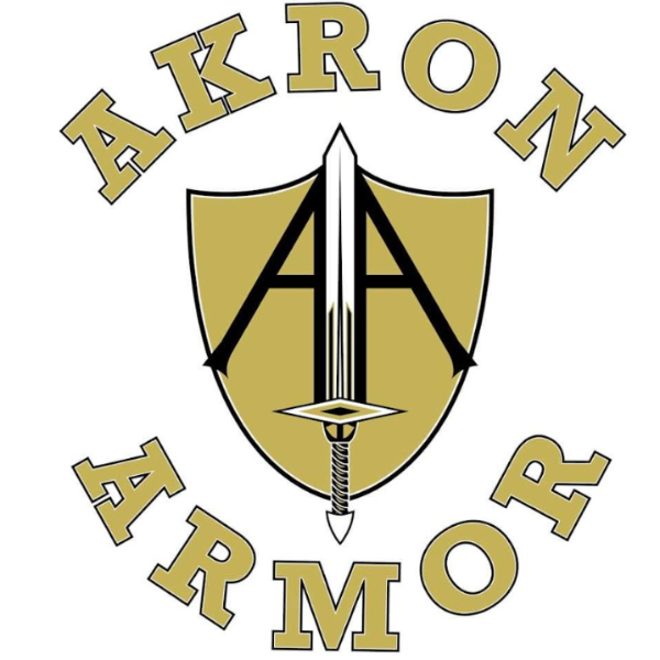 Akron Armor 13u