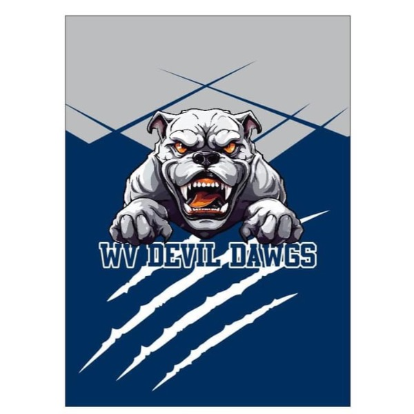 WV Devil Dawgs 12U