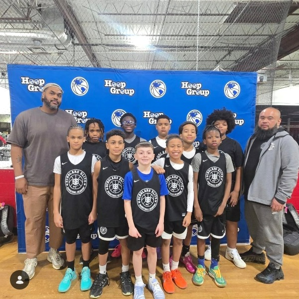 NJ Scholars 2033 Black
