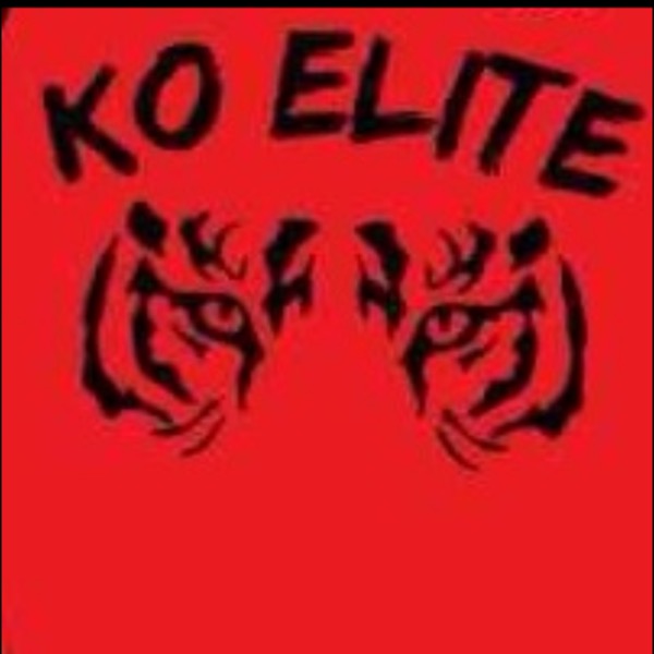KO ELITE BASKETBALL