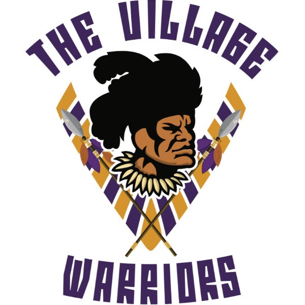 The Village Warriors - 10th Legacy