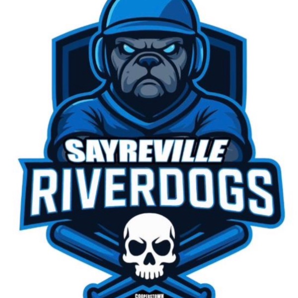 12U SBC Riverdogs Gray