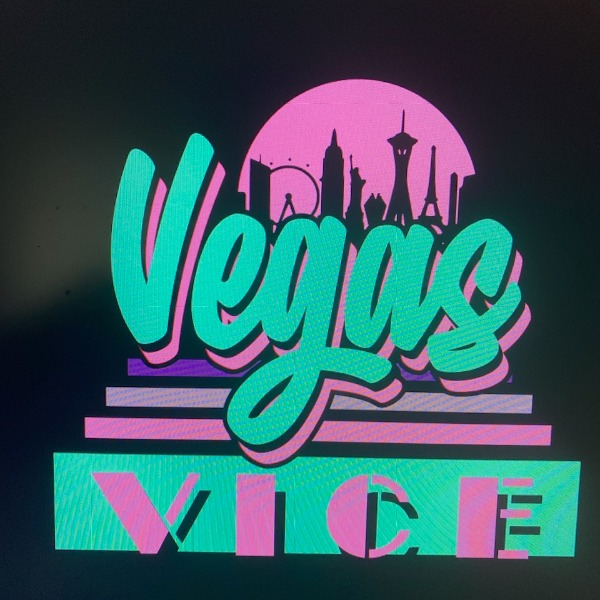 Vegas Vice