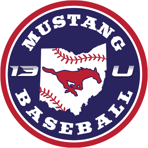 Mustangs of Central Ohio - Riley 13U