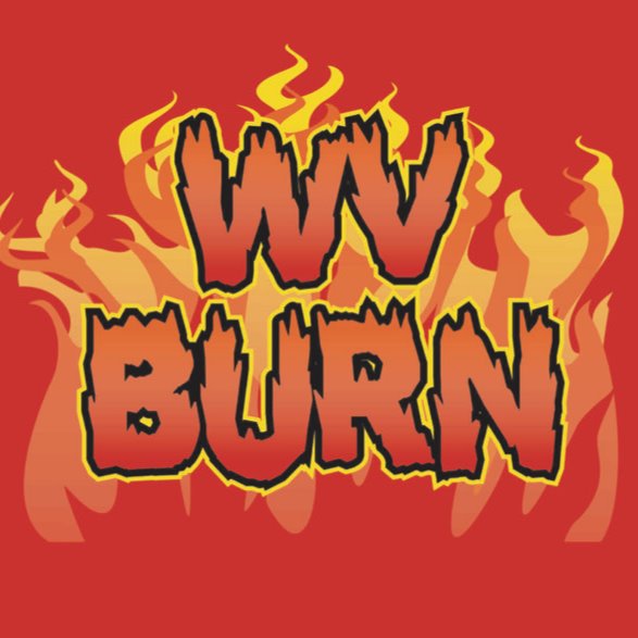 WV Burn