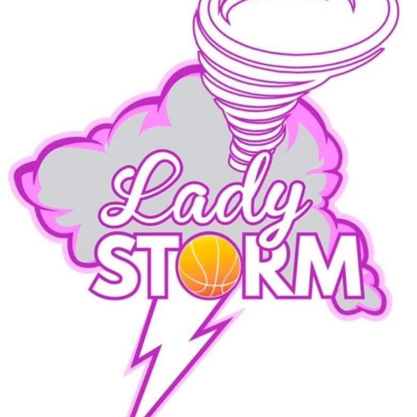 Lady Storm 2032