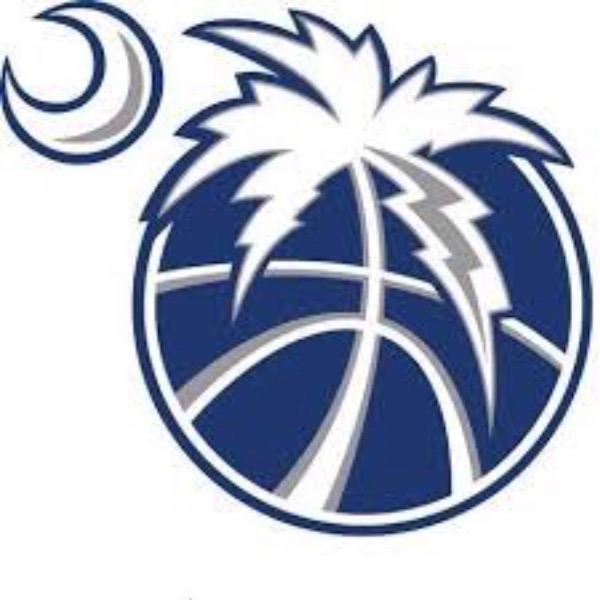 Low Country Lady Storm