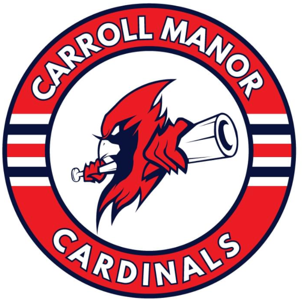 Carroll Manor Cardinals 9u