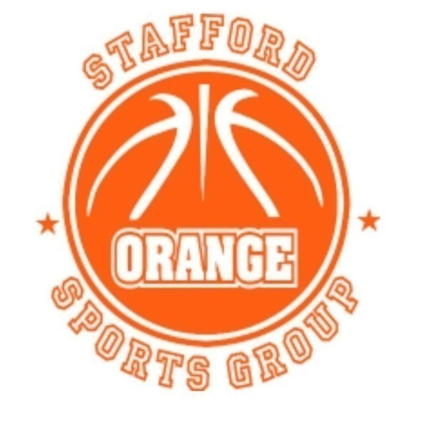 Stafford Orange - Ken