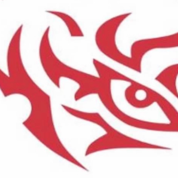 Apex Predators HS Red