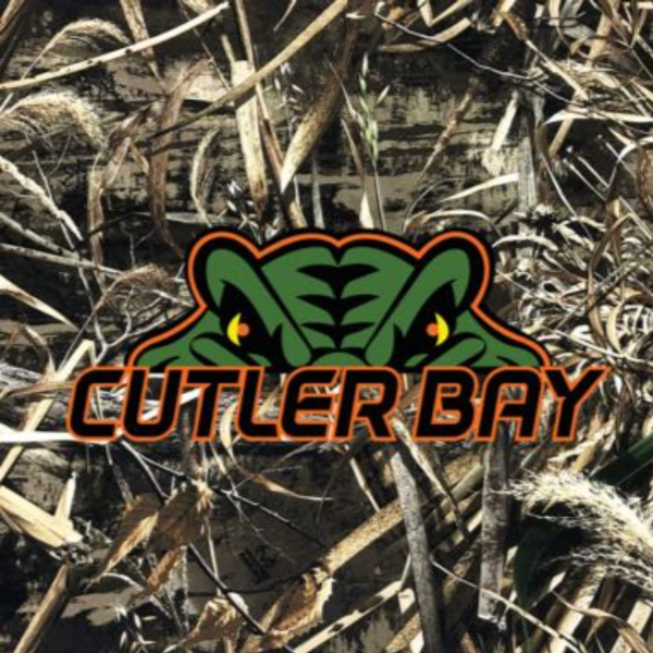 Cutler Bay Gators - 8U South PBSA