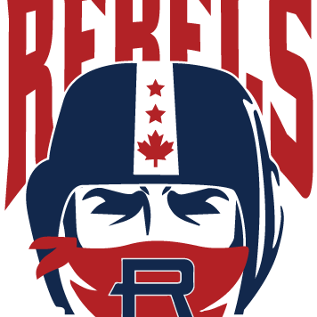 VAUGHAN REBELS