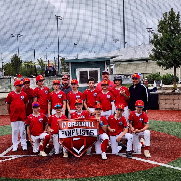 Lake Erie Buckeyes / Premier Ohio