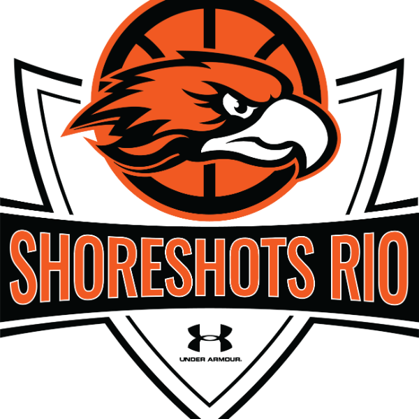 13u Shoreshots - Nitro