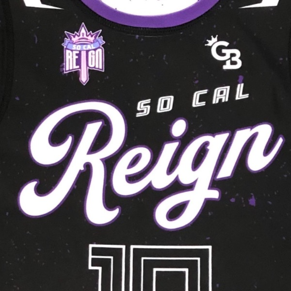 So Cal Reign