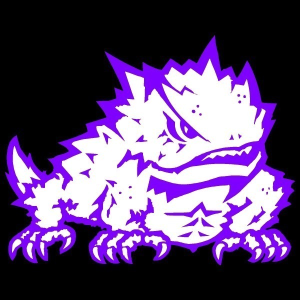 Midland Horned Frogs 11U