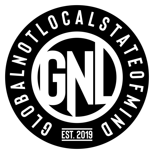Global Not Local