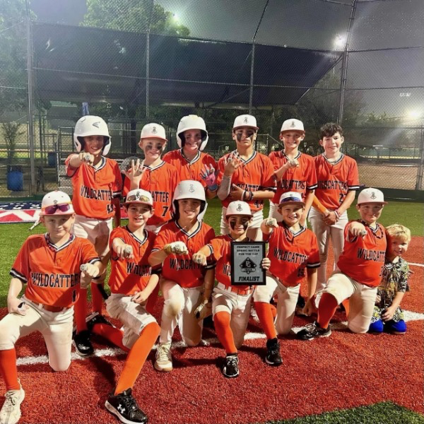 Houston Wildcatters-11U-Allen