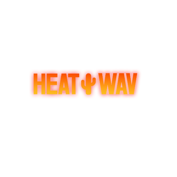 Heat Wav Purple