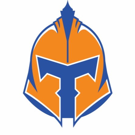 Titans Sports Academy 9U Blue