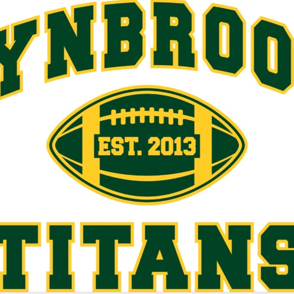 Lynbrook Titans 9s