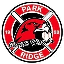 Park Ridge Jr Hawks 12U Red